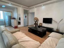 红太阳花园 3室1厅 东北