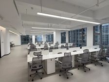 杭州之江转塘银泰城280方680方整层1500方办公室出租