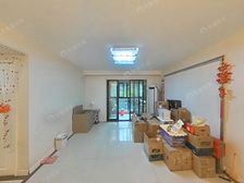 悦豪斯新上底复,使用面积大,小区中间,通勤便利