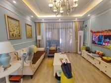 急售 凤凰洲品质小区 通透两房 精致装修地铁口医院 莱电咨询