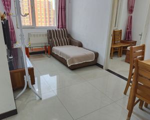 顺兴街17号院2室1厅南