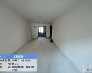 樱花北街大一居室出售,价格好谈