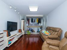 一线河景 长宁区一河之隔 大三房两厅两卫 随时看房 性价比高