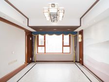 保利公园九里 4室2厅 精装修出售价格可谈