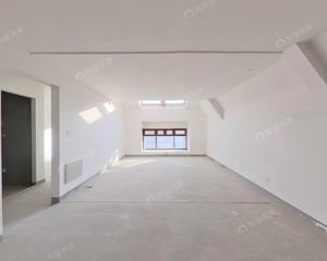 2019次新房,清河世华龙樾四期南北通透上跃,居住舒适!