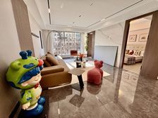 维科望江府4室2厅2卫南朝向449.0万元/套出售