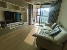 前湾新房!首创一期 好位置 景观楼层近印象城 近13号