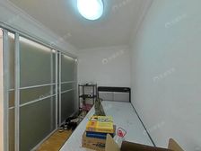 新上一房一厅,上绿苑,电梯在使用,看房有钥匙,诚意出售