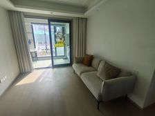 首创二期! 前排精装三室出售 采光 南北通透商业0距离