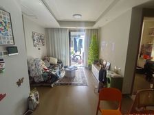 首创二期!小户型2室 双南 落地窗 视野光线好