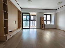 首创一期!华漕前湾 新出精装4房 满二 带车位 商业配套0距