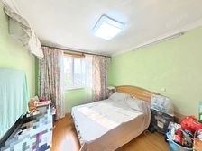 新上!D铁口双南两房,采光佳,看房随时