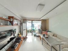 凤凰西街·龙凤玫瑰园·2室·2厅