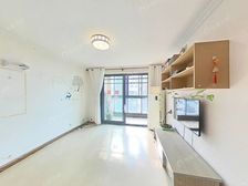 绿地位置视野好的双南大两房,采光真的很好 诚意出售看房有密码