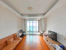 小区C位 高区B5户型 视野开阔 景观房