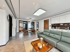 万科海映月 次新房 上储能 自住精装 好楼层 环境优临轻轨