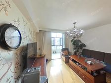 精装修 满5V1 带阁楼,保养好,全明边套,景观视野好