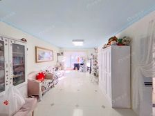 阿尔法二期 一层 满五 全明户型 温馨三居 清静宜居