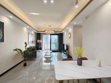 南岸区 碧桂园千屿一期 三房