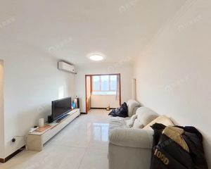 望京北 花梨坎地铁15号线 自住精装修 南北满2年2居 高层