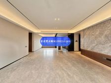吴中CBD 龙湖天街旁顶奢改善洋房平墅 ⑤A园林小区一线奢装