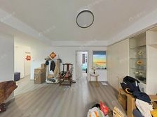 万体馆·精文公寓·3室·2厅