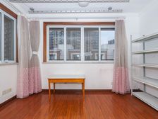 普陀长征棕榈路 建德花园海棠苑 南向两室两厅