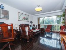 新普陀+梅陇2002年电梯中间层 三房两卫全明,厅南北通