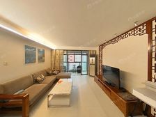 九歌上郡难得一遇的大三房,中间位置,景观楼层,精装修带地热