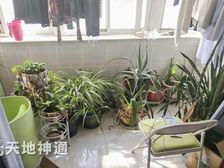 南北通透 于家园一区 2室1厅 精装修