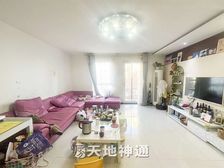 天地神通 光织谷西区 精装修 电梯房 大两居室 好楼层