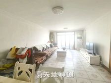 天地神通 滨湖小区 两居室 南北通透 诚意出售看房方便