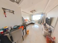 南北通透 新源时代 2室2厅 精装修