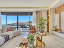 阿拉尼亚卡尔吉恰克精装别墅,拎包入住