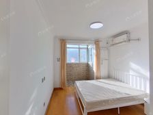 四环内科技园!九号线科怡路站300米!宝隆公寓!正南向一居室