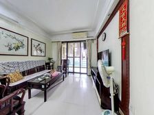 新上售盘 价格可谈 小北御景 3 房 106.33 方