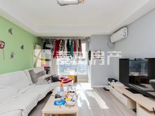 2室2厅北京香颂二期