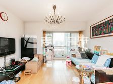 南北通透季景沁园3室2厅精装修