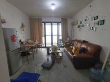 惊驾名庭南区2室1厅1卫南朝向168.0万元/套出售