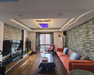 育才家园南区3室3厅2卫南朝向155.0万元/套出售