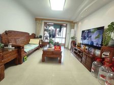 南北通透密西花园3室2厅精装修