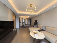 海曙金茂府 上储能 三恒系统 好楼层 日照全天 双轻轨临天街