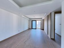 海曙金茂府,全新精装未入住,楼层好,视野开阔全亮间,边套