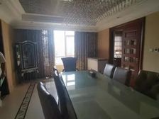 朝阳亚运村小营 远洋万和城B区 南北4室2厅中装修