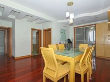 环球港附近 双南一北三房 诚意出售 看房随时的 近地铁