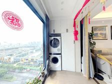 海曙金茂府 上储能 三恒系统 精装115平 双轻轨 诚心出售