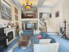 急出总价低!奥玎宫廷纯墅社区!中心位置,南北通透,诚意出!