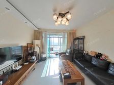 新出两房 业主换房 诚心出售 上实西 平南 电梯高区 采光好