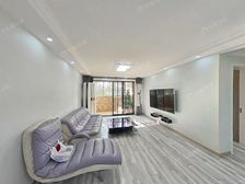 名都城一期3室·2厅 适合一家五口 环境优美 带电梯