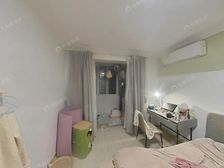 北蔡·金恒小区·1室·1厅